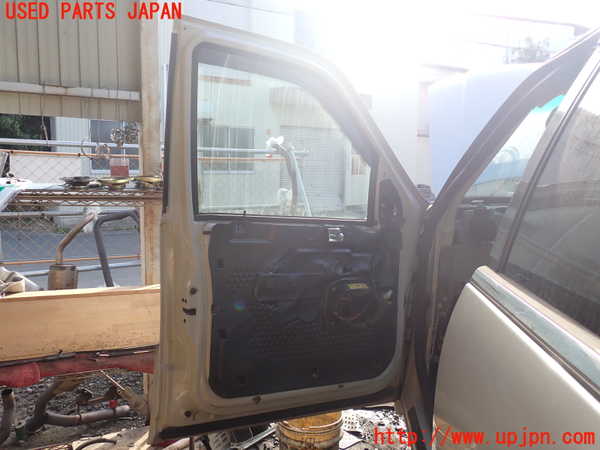 1UPJ-35161260]リンカーン・ナビゲーター(型式不明)左前ドア 中古 Carlite M574_m0004.jpg