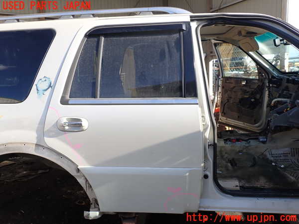 1UPJ-35161290]リンカーン・ナビゲーター(型式不明)右後ドア 中古 Carlite_m0001.jpg