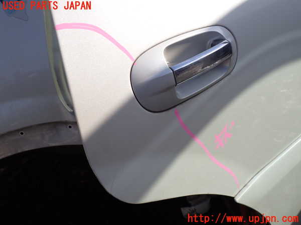 1UPJ-35161290]リンカーン・ナビゲーター(型式不明)右後ドア 中古 Carlite_m0003.jpg