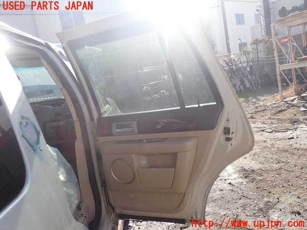 1UPJ-35161290]リンカーン・ナビゲーター(型式不明)右後ドア 中古 Carlite_m0004.jpg
