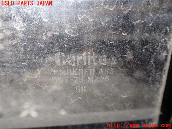 1UPJ-35161290]リンカーン・ナビゲーター(型式不明)右後ドア 中古 Carlite_m0005.jpg