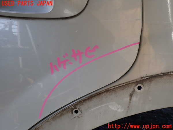 1UPJ-35161320]リンカーン・ナビゲーター(型式不明)左後ドア 中古 Carlite M203_m0002.jpg