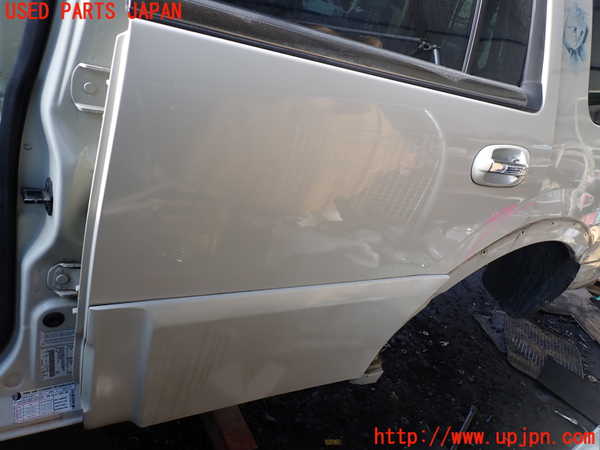 1UPJ-35161320]リンカーン・ナビゲーター(型式不明)左後ドア 中古 Carlite M203_m0003.jpg