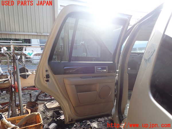 1UPJ-35161320]リンカーン・ナビゲーター(型式不明)左後ドア 中古 Carlite M203_m0004.jpg