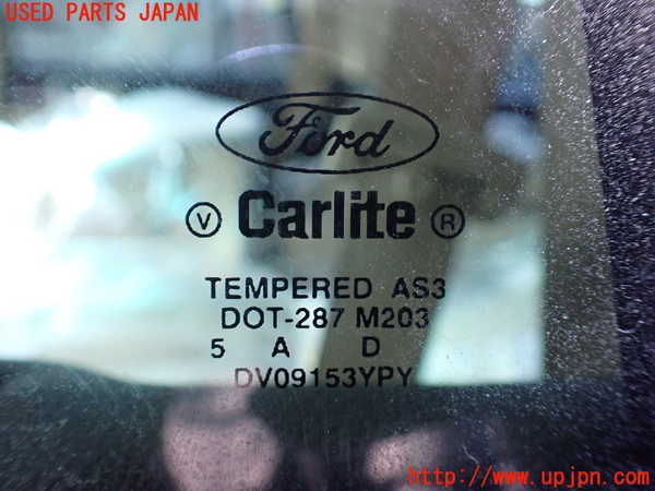 1UPJ-35161320]リンカーン・ナビゲーター(型式不明)左後ドア 中古 Carlite M203_m0005.jpg