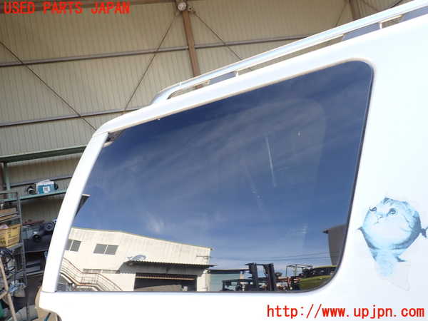 1UPJ-35161380]リンカーン・ナビゲーター(型式不明)右クォーターガラス 中古 Carlite M203_m0001.jpg