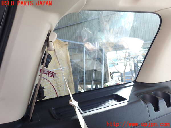 1UPJ-35161382]リンカーン・ナビゲーター(型式不明)左クォーターガラス 中古 Carlite M203_m0003.jpg