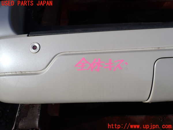 1UPJ-35161610]リンカーン・ナビゲーター(型式不明)リアバンパー 中古_m0002.jpg