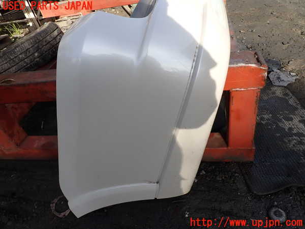 1UPJ-35161610]リンカーン・ナビゲーター(型式不明)リアバンパー 中古_m0003.jpg