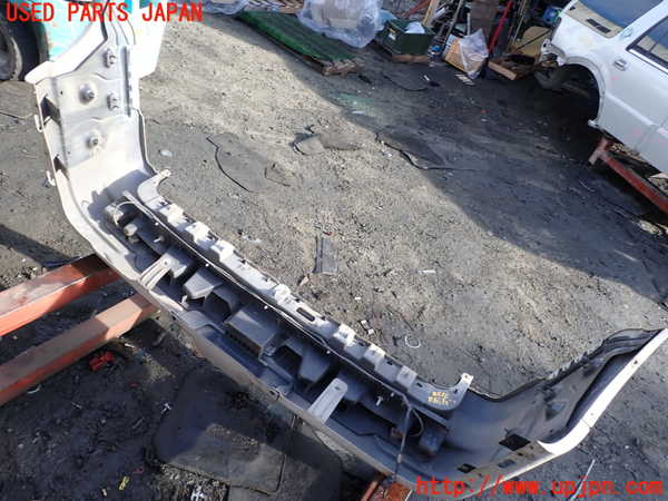 1UPJ-35161610]リンカーン・ナビゲーター(型式不明)リアバンパー 中古_m0005.jpg