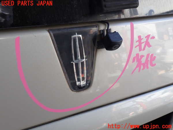 1UPJ-35161566]リンカーン・ナビゲーター(型式不明)バックドア リアゲート ハッチ 中古_m0002.jpg