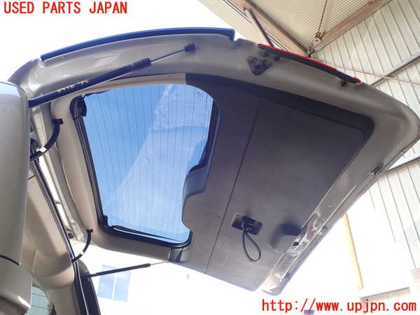 1UPJ-35161566]リンカーン・ナビゲーター(型式不明)バックドア リアゲート ハッチ 中古_m0003.jpg