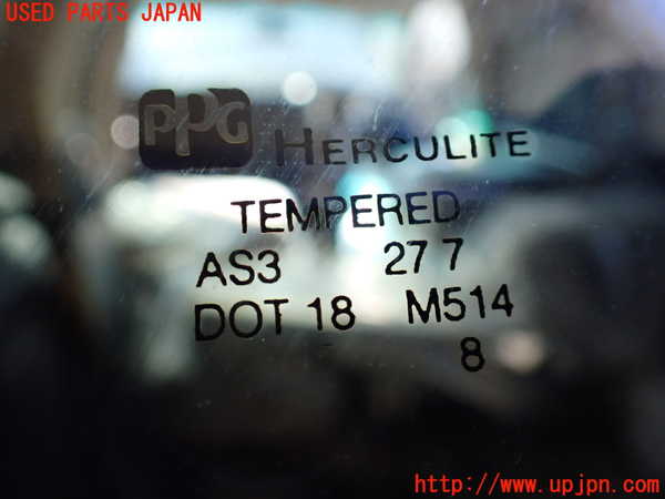 1UPJ-35161566]リンカーン・ナビゲーター(型式不明)バックドア リアゲート ハッチ 中古_m0004.jpg