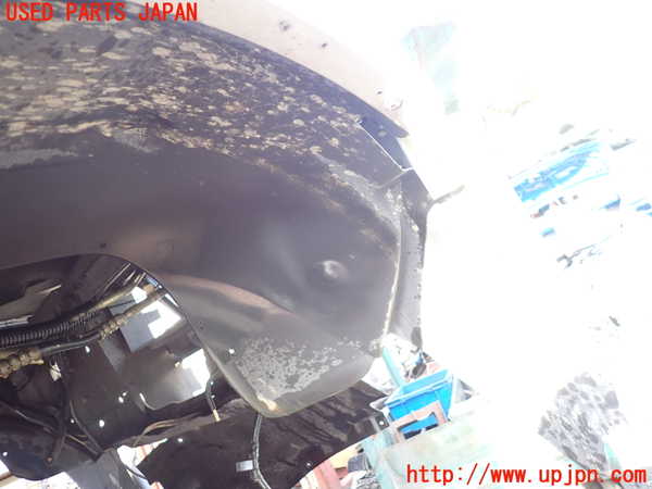 1UPJ-35161090]リンカーン・ナビゲーター(型式不明)右前フェンダーライナー 中古_m0002.jpg