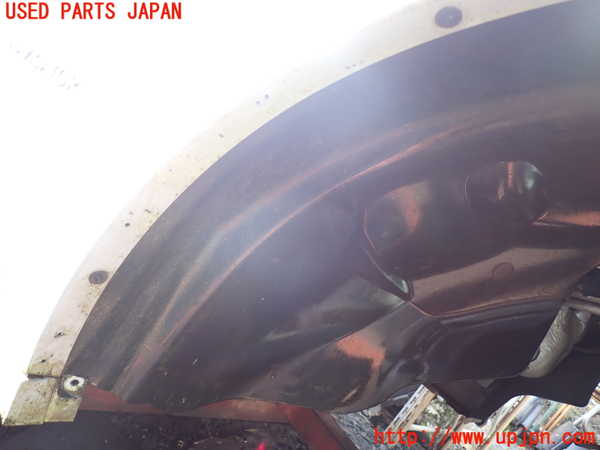 1UPJ-35161090]リンカーン・ナビゲーター(型式不明)右前フェンダーライナー 中古_m0003.jpg