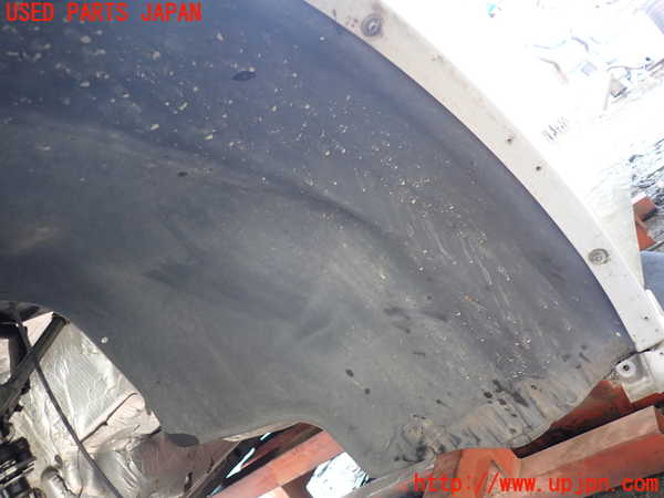 1UPJ-35161092]リンカーン・ナビゲーター(型式不明)左前フェンダーライナー 中古_m0002.jpg