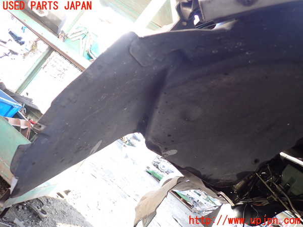 1UPJ-35161092]リンカーン・ナビゲーター(型式不明)左前フェンダーライナー 中古_m0003.jpg