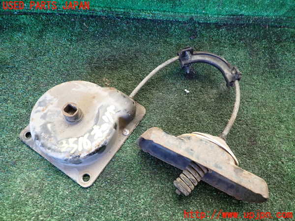 1UPJ-35161700]リンカーン・ナビゲーター(型式不明)スペアタイヤキャリア 中古_m0001.jpg