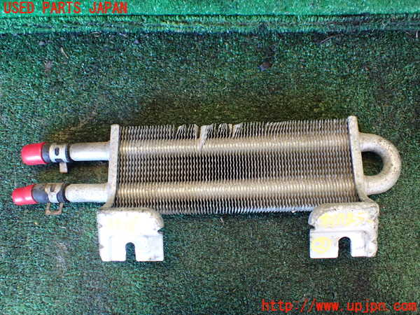 1UPJ-35162482]リンカーン・ナビゲーター(型式不明)オイルクーラー2 中古_m0001.jpg