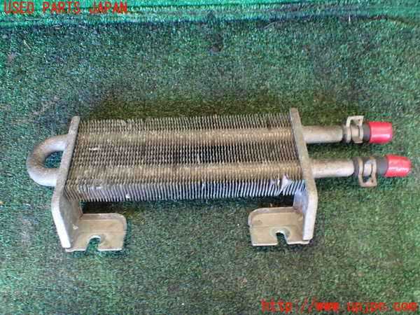 1UPJ-35162482]リンカーン・ナビゲーター(型式不明)オイルクーラー2 中古_m0003.jpg