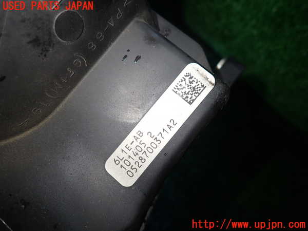 1UPJ-35162560]リンカーン・ナビゲーター(型式不明)エアクリーナーボックス 中古_m0005.jpg