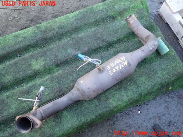 1UPJ-35162662]リンカーン・ナビゲーター(型式不明)触媒2 中古_m0001.jpg