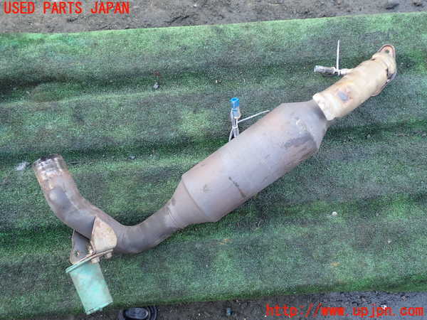 1UPJ-35162662]リンカーン・ナビゲーター(型式不明)触媒2 中古_m0002.jpg