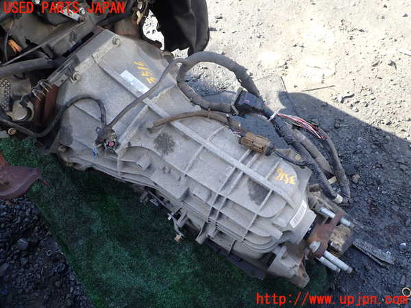 1UPJ-35163010]リンカーン・ナビゲーター(型式不明)ミッション AT 神［42］01神 4WD 中古_m0002.jpg