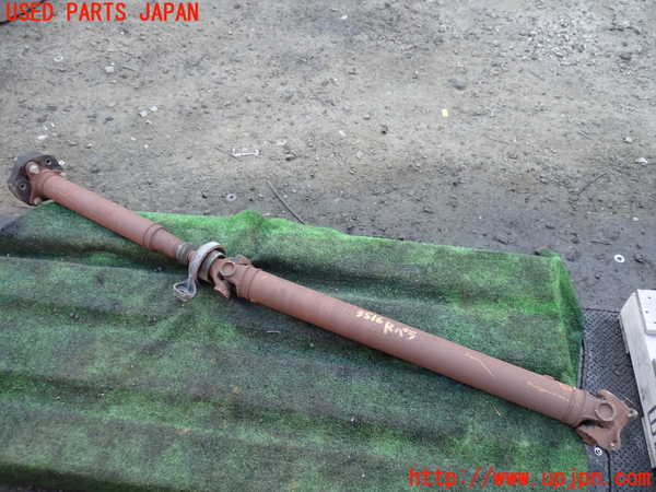 1UPJ-35163410]リンカーン・ナビゲーター(型式不明)リアプロペラシャフト 中古_m0001.jpg