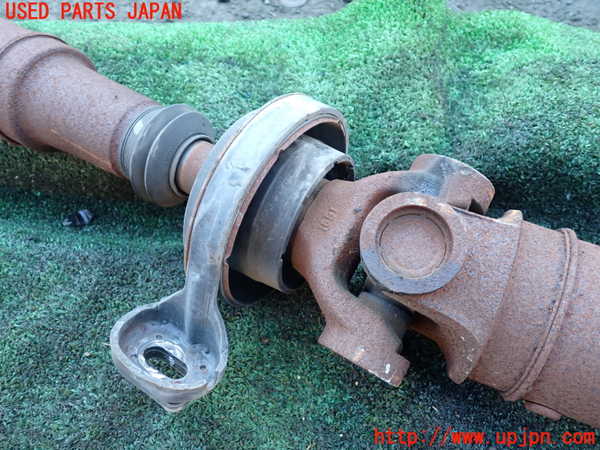 1UPJ-35163410]リンカーン・ナビゲーター(型式不明)リアプロペラシャフト 中古_m0002.jpg