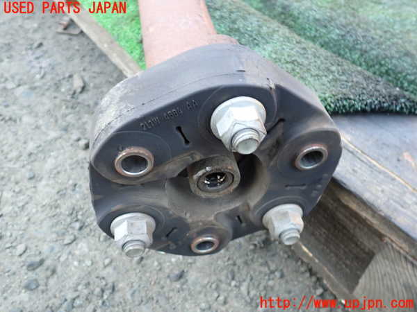 1UPJ-35163410]リンカーン・ナビゲーター(型式不明)リアプロペラシャフト 中古_m0003.jpg