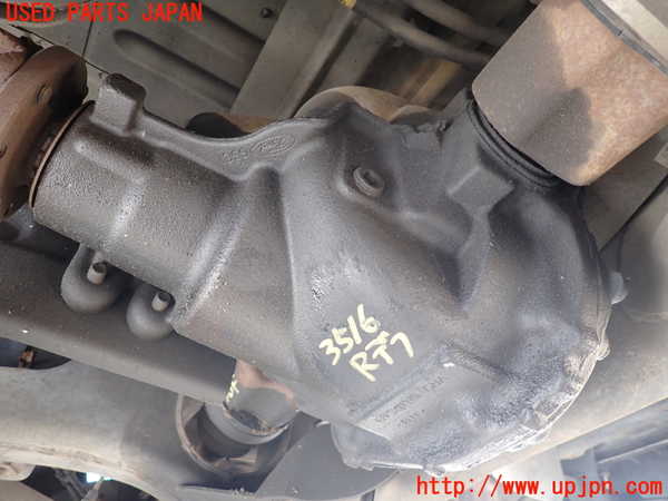 1UPJ-35164355]リンカーン・ナビゲーター(型式不明)リアデフ 中古_m0001.jpg