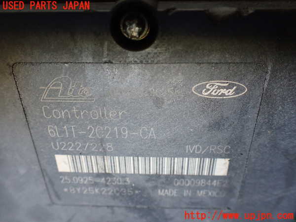 1UPJ-35164040]リンカーン・ナビゲーター(型式不明)ABSアクチュエーター 中古_m0003.jpg