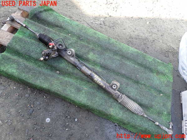 1UPJ-35164235]リンカーン・ナビゲーター(型式不明)パワステギアボックス 中古_m0001.jpg