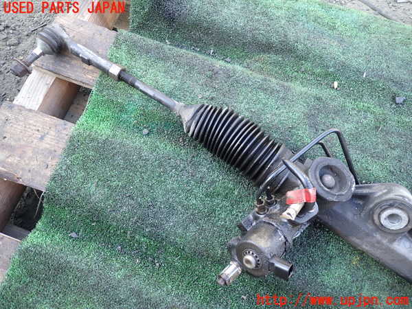 1UPJ-35164235]リンカーン・ナビゲーター(型式不明)パワステギアボックス 中古_m0002.jpg