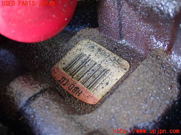 1UPJ-35164250]リンカーン・ナビゲーター(型式不明)パワステポンプ 中古_m0004.jpg