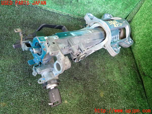 1UPJ-35164260]リンカーン・ナビゲーター(型式不明)ステアリングシャフト 中古_m0001.jpg