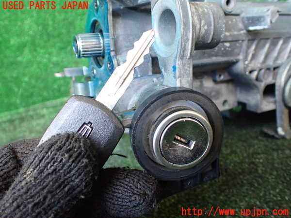 1UPJ-35164260]リンカーン・ナビゲーター(型式不明)ステアリングシャフト 中古_m0002.jpg