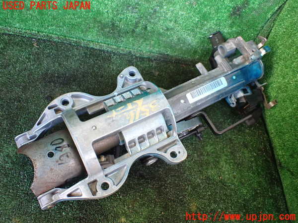 1UPJ-35164260]リンカーン・ナビゲーター(型式不明)ステアリングシャフト 中古_m0003.jpg