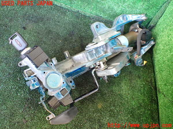 1UPJ-35164260]リンカーン・ナビゲーター(型式不明)ステアリングシャフト 中古_m0004.jpg