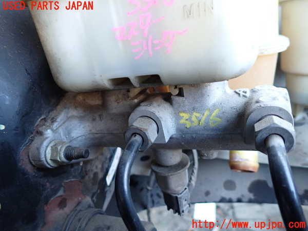 1UPJ-35164050]リンカーン・ナビゲーター(型式不明)ブレーキマスターシリンダー 中古_m0003.jpg