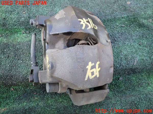 1UPJ-35164080]リンカーン・ナビゲーター(型式不明)右フロントキャリパー 中古_m0001.jpg