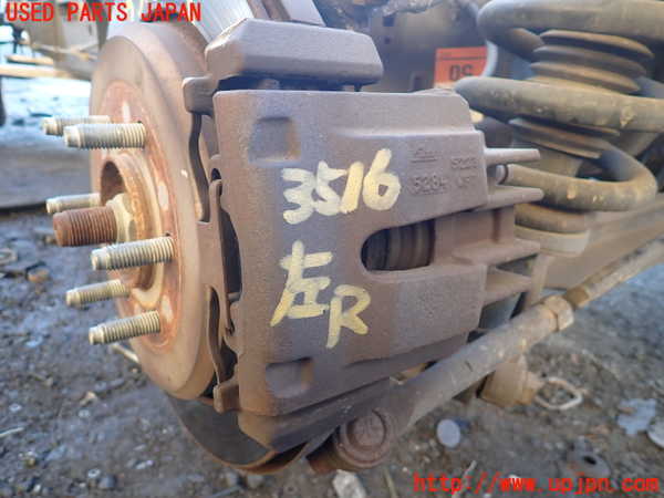 1UPJ-35164095]リンカーン・ナビゲーター(型式不明)左リアキャリパー 中古_m0001.jpg