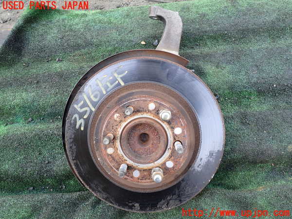 1UPJ-35164295]リンカーン・ナビゲーター(型式不明)左フロントナックルハブ 中古_m0001.jpg