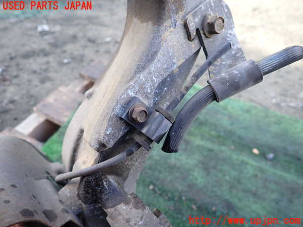 1UPJ-35164295]リンカーン・ナビゲーター(型式不明)左フロントナックルハブ 中古_m0003.jpg