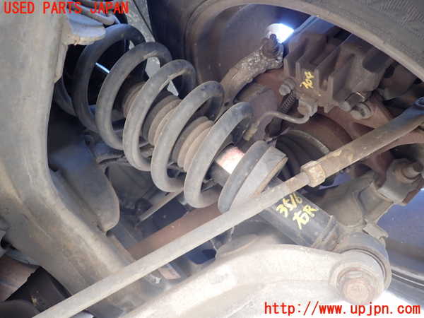 1UPJ-35165035]リンカーン・ナビゲーター(型式不明)右リアストラット 中古_m0001.jpg