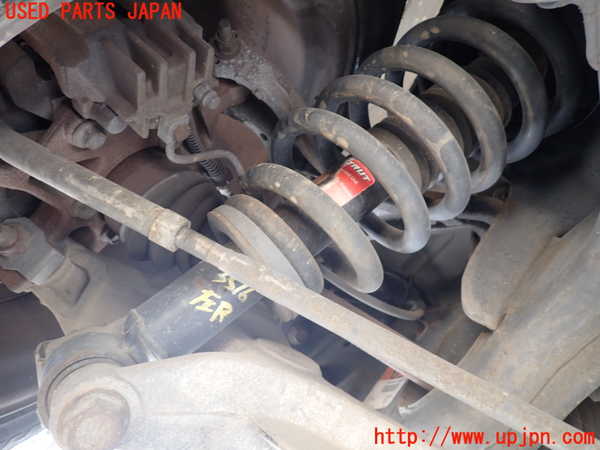 1UPJ-35165045]リンカーン・ナビゲーター(型式不明)左リアストラット 中古_m0001.jpg