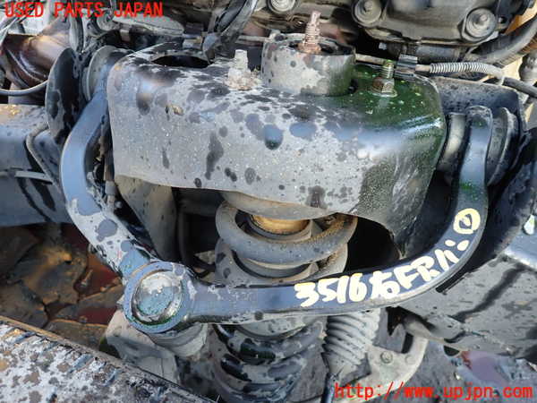 1UPJ-35165126]リンカーン・ナビゲーター(型式不明)右フロントアッパーアーム1 中古_m0001.jpg