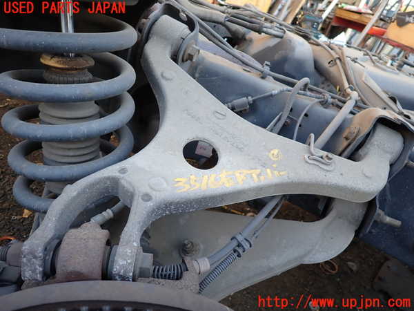 1UPJ-35165146]リンカーン・ナビゲーター(型式不明)右リアアッパーアーム1 中古_m0001.jpg