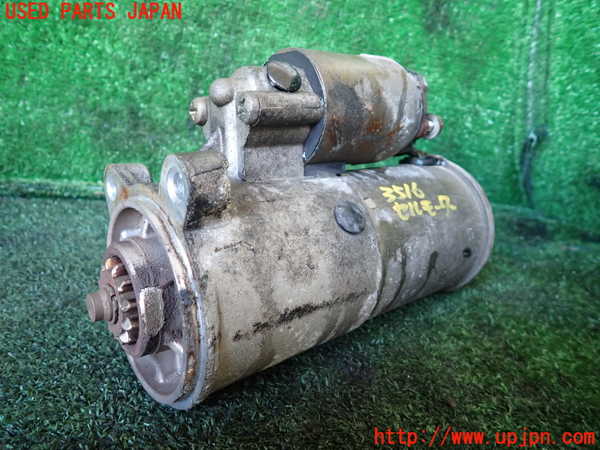 1UPJ-35166010]リンカーン・ナビゲーター(型式不明)セルモーター 中古_m0001.jpg